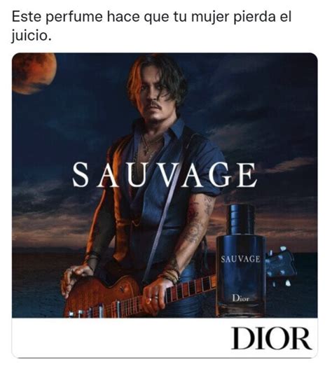 dior meme